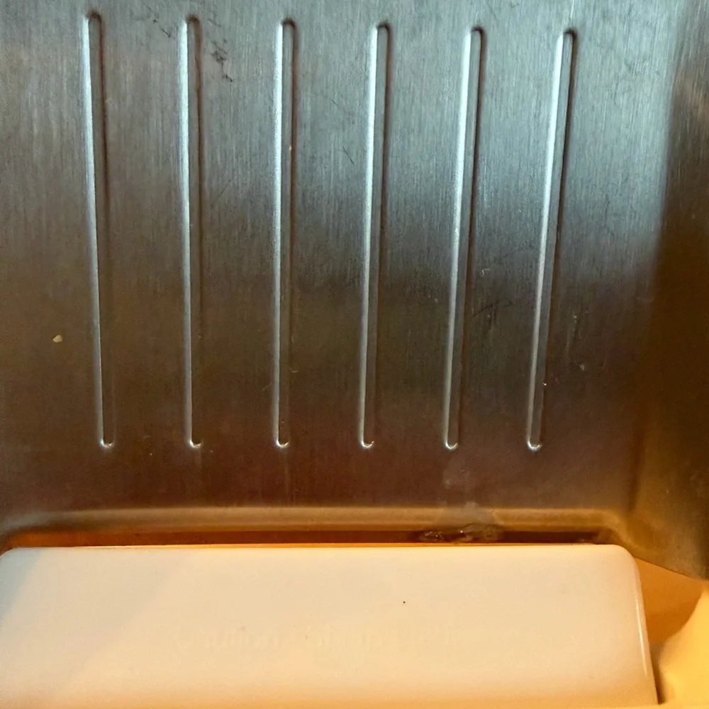 Zyliss Dial & slice adjustable Cheese Slicer w/ Stainless Steel Blade kitchen
